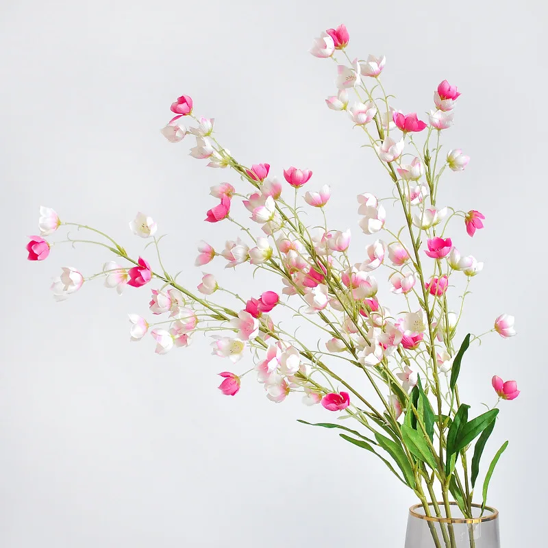 95CM 2 Forked Bell Orchid Arti – Sustainable Living Guide recenzja i cena