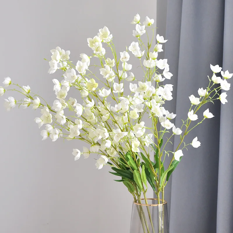 95CM 2 Forked Bell Orchid Arti – Sustainable Living Guide recenzja i cena