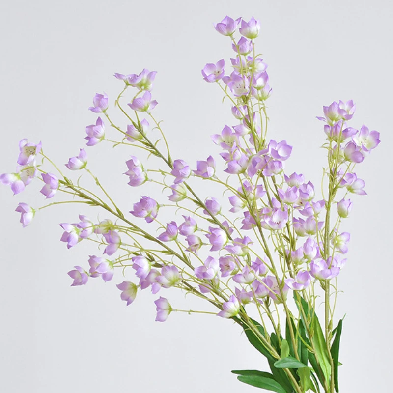 95CM 2 Forked Bell Orchid Arti – Sustainable Living Guide recenzja i cena