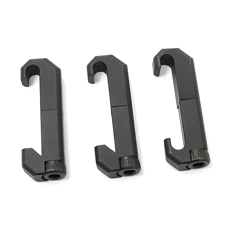 3pcs Set Wire Guide Rail Cover – Sustainable Living Guide recenzja i cena