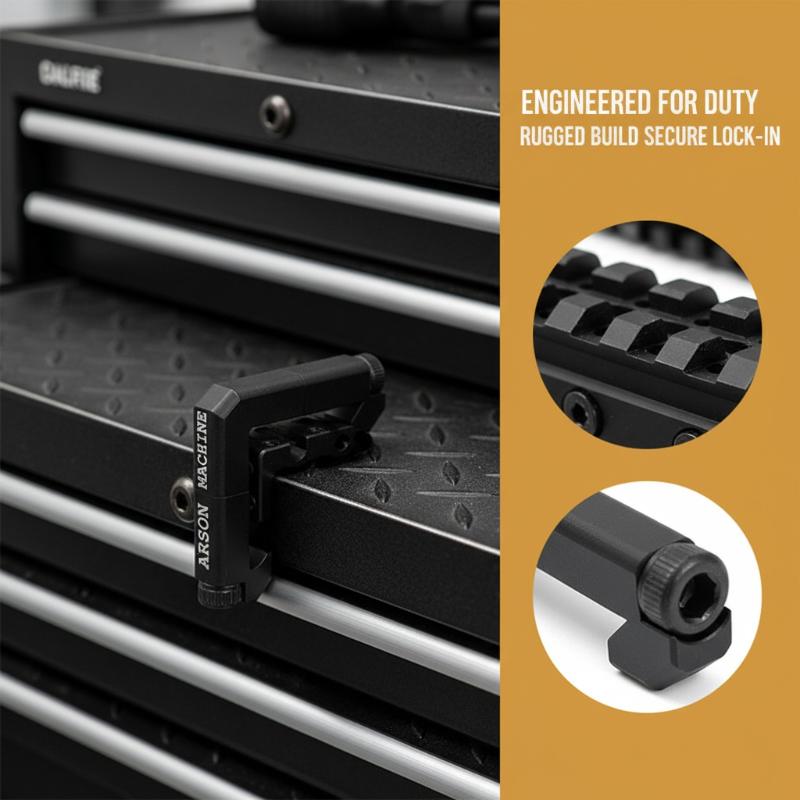 3pcs Set Wire Guide Rail Cover – Sustainable Living Guide recenzja i cena