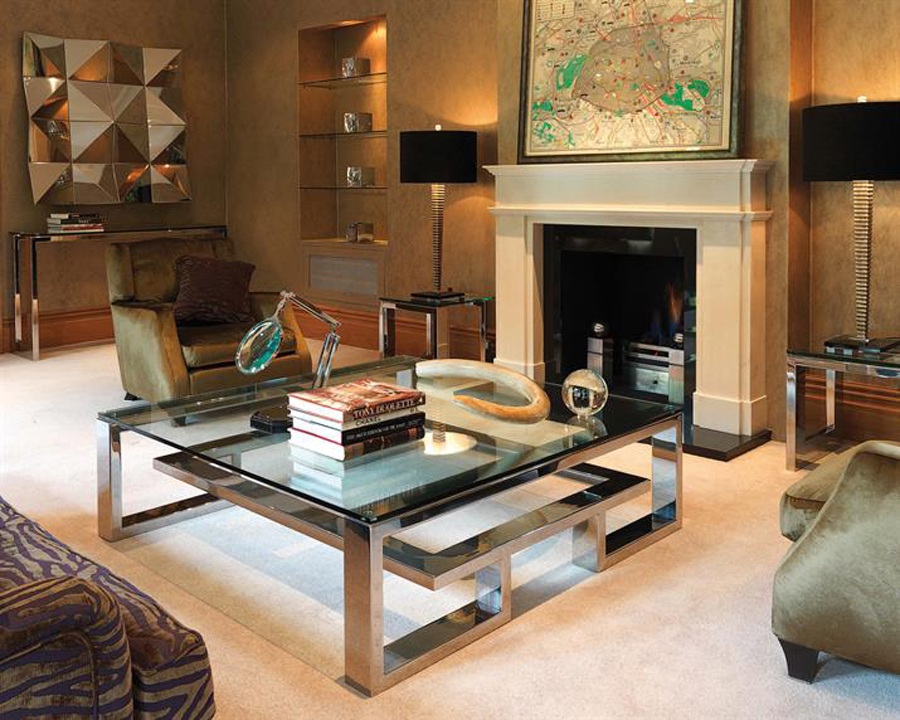 #@Coffee Table at Sustainable  – Sustainable Living Homes For Sale recenzja i cena