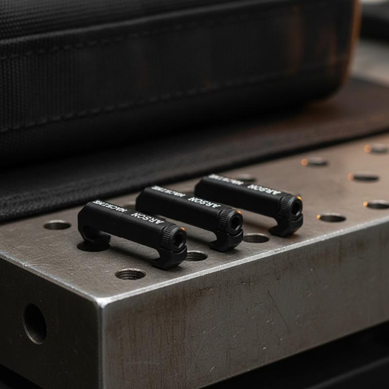 3pcs Set Wire Guide Rail Cover – Sustainable Living Guide recenzja i cena