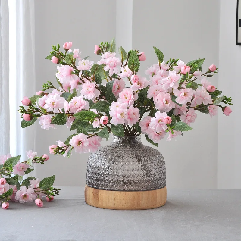 47CM Artificial Camellia Flowe – Sustainable Living Guide recenzja i cena