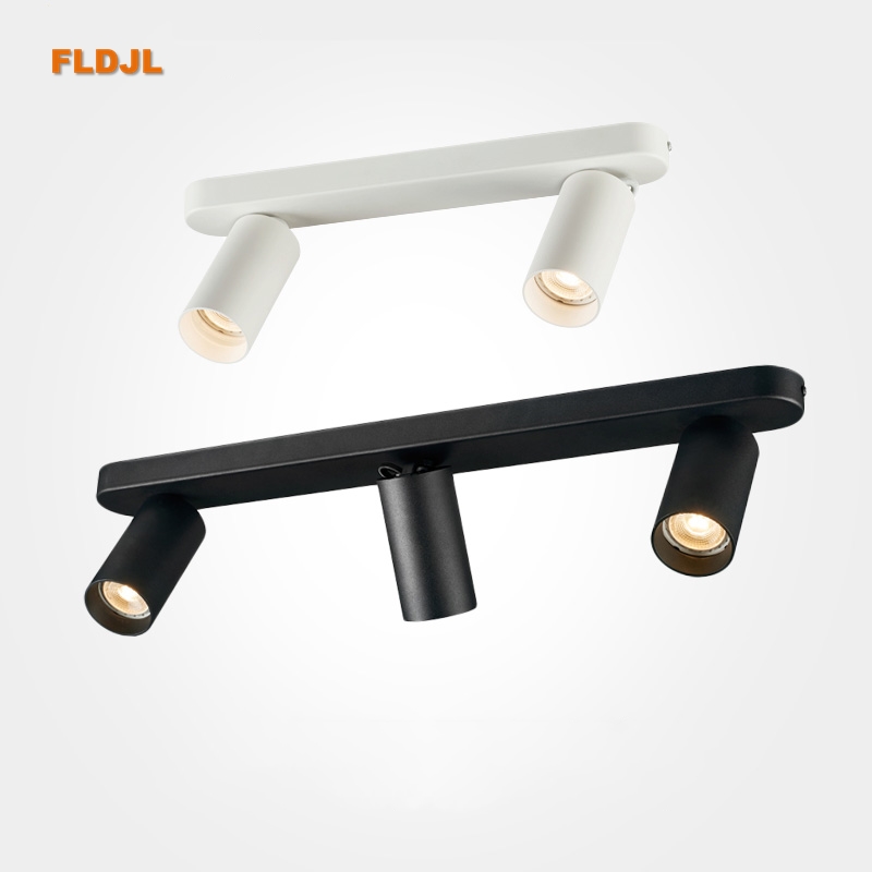 Dimmable multi-head spotlights – Sustainable Living Guide recenzja i cena